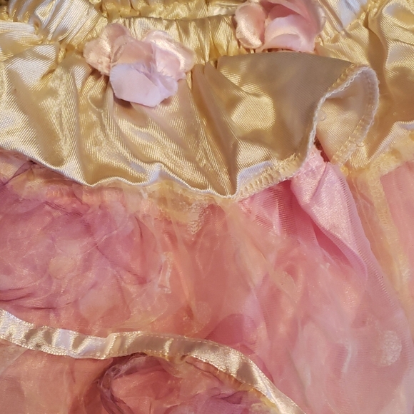 Dream Dazzlers skirt - Picture 2 of 7